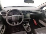  Citroen  C3 Citroën  1.2 PureTech 83 S&S MAN Feel 5d #9