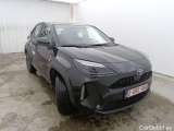  Toyota  Yaris Cross Toyota  1.5 VVT-ie Hybrid Dynamic Plus CVT 5d #2