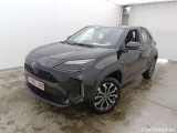  Toyota  Yaris Cross Toyota  1.5 VVT-ie Hybrid Dynamic Plus CVT 5d #3