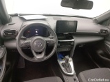  Toyota  Yaris Cross Toyota  1.5 VVT-ie Hybrid Dynamic Plus CVT 5d #9