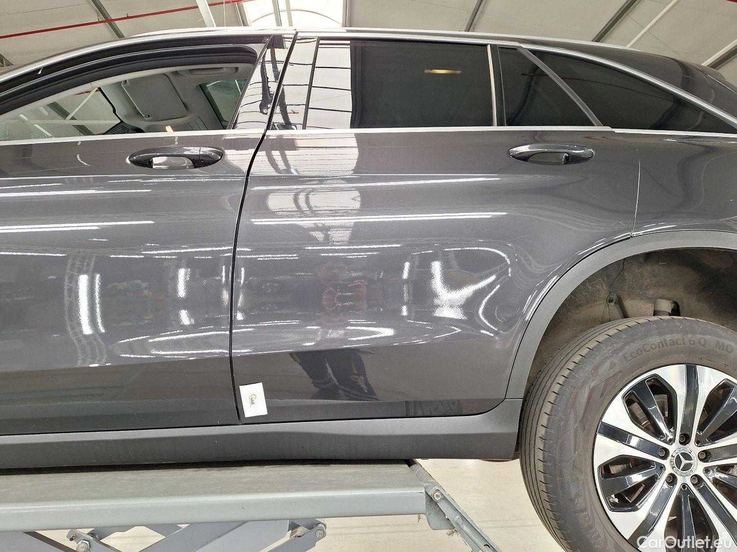  Mercedes  G-Klasee Mercedes, GLC FL'19 PHEV, Mercedes-Benz GLC GLC 300 de Business Solution 4MA #11