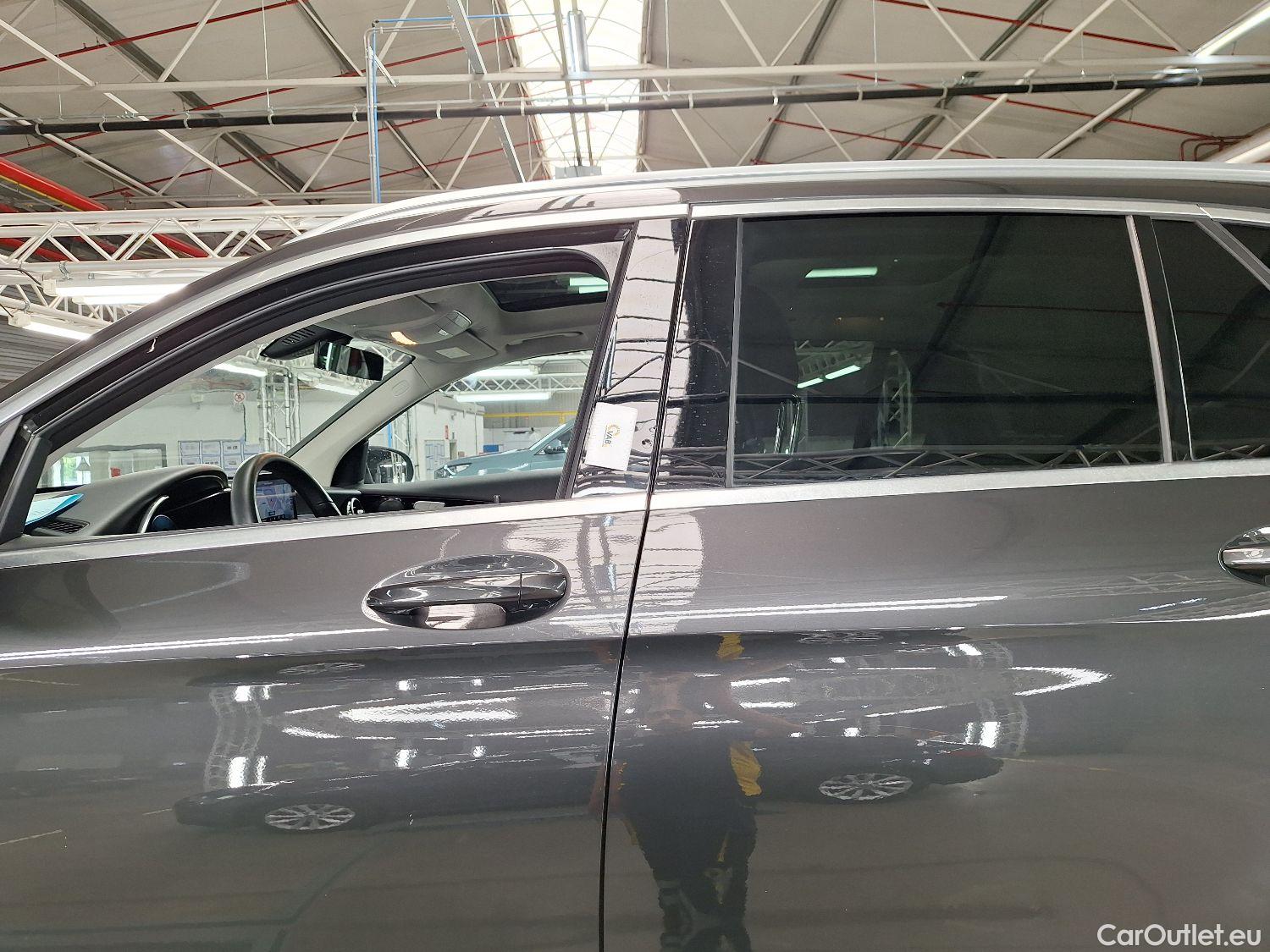  Mercedes  G-Klasee Mercedes, GLC FL'19 PHEV, Mercedes-Benz GLC GLC 300 de Business Solution 4MA #13