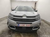  Citroen  C5 Citroën  Aircross 1.2 PureTech 130 S&S MAN6 Live 5d #15