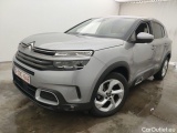  Citroen  C5 Citroën  Aircross 1.2 PureTech 130 S&S MAN6 Live 5d #25