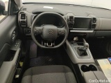  Citroen  C5 Citroën  Aircross 1.2 PureTech 130 S&S MAN6 Live 5d #29