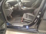  Mercedes  E-Klasse Mercedes-Benz  Berline E 300 de Business Solution 4d #17