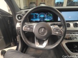  Mercedes  E-Klasse Mercedes-Benz  Berline E 300 de Business Solution 4d #21