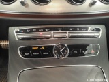 Mercedes  E-Klasse Mercedes-Benz  Berline E 300 de Business Solution 4d #23