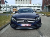  Mercedes  E-Klasse Mercedes-Benz  Berline E 300 de Business Solution 4d #25