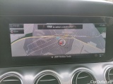  Mercedes  E-Klasse Mercedes-Benz  Berline E 300 de Business Solution 4d #30