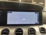  Mercedes  E-Klasse Mercedes-Benz  Berline E 300 de Business Solution 4d #33