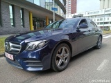  Mercedes  E-Klasse Mercedes-Benz  Berline E 300 de Business Solution 4d #42