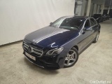  Mercedes  E-Klasse Mercedes-Benz  Berline E 300 de Business Solution 4d #43
