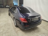  Mercedes  E-Klasse Mercedes-Benz  Berline E 300 de Business Solution 4d #45