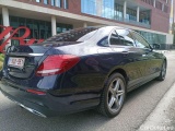  Mercedes  E-Klasse Mercedes-Benz  Berline E 300 de Business Solution 4d #46