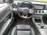  Mercedes  E-Klasse Mercedes-Benz  Berline E 300 de Business Solution 4d #50