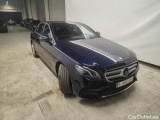  Mercedes  E-Klasse Mercedes-Benz  Berline E 300 de Business Solution 4d #49