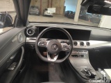  Mercedes  E-Klasse Mercedes-Benz  Berline E 300 de Business Solution 4d #51
