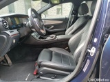  Mercedes  E-Klasse Mercedes-Benz  Berline E 300 de Business Solution 4d #52