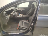  Mercedes  E-Klasse Mercedes-Benz  Berline E 300 de Business Solution 4d #53