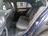 Mercedes  E-Klasse Mercedes-Benz  Berline E 300 de Business Solution 4d #54