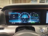  Mercedes  E-Klasse Mercedes-Benz  Berline E 300 de Business Solution 4d #57