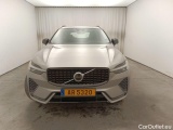  Volvo  XC60 VOLVO  DIESEL - 2021 2.0 B4 MHEV Plus Dark 5d 