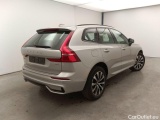  Volvo  XC60 VOLVO  DIESEL - 2021 2.0 B4 MHEV Plus Dark 5d #2