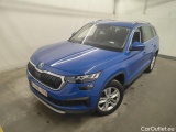  Skoda  Kodiaq Skoda  2.0 CRTDI 110kW DSG7 Clever 5d 7pl 