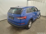  Skoda  Kodiaq Skoda  2.0 CRTDI 110kW DSG7 Clever 5d 7pl #2