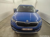  Skoda  Kodiaq Skoda  2.0 CRTDI 110kW DSG7 Clever 5d 7pl #5