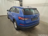  Skoda  Kodiaq Skoda  2.0 CRTDI 110kW DSG7 Clever 5d 7pl #7