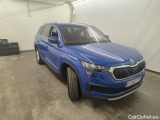  Skoda  Kodiaq Skoda  2.0 CRTDI 110kW DSG7 Clever 5d 7pl #8