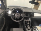  Skoda  Kodiaq Skoda  2.0 CRTDI 110kW DSG7 Clever 5d 7pl #9
