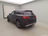  Mercedes  G-Klasee Mercedes, GLC FL'19 PHEV, Mercedes-Benz GLC GLC 300 de Business Solution 4MA 
