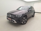  Mercedes  G-Klasee Mercedes, GLC FL'19 PHEV, Mercedes-Benz GLC GLC 300 de Business Solution 4MA #9