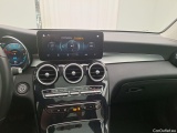  Mercedes  G-Klasee Mercedes, GLC FL'19 PHEV, Mercedes-Benz GLC GLC 300 de Business Solution 4MA #14