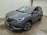  Renault  Kadjar RENAULT  DIESEL - 2019 1.5 Blue dCi 116hp Techno EDC 5d 