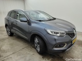  Renault  Kadjar RENAULT  DIESEL - 2019 1.5 Blue dCi 116hp Techno EDC 5d #8