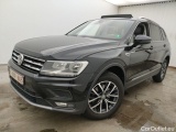  Volkswagen  Tiguan Volkswagen  Allspace 2.0 TDI SCR DSG7 4WD Comfortline 5d 