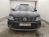  Volkswagen  Tiguan Volkswagen  Allspace 2.0 TDI SCR DSG7 4WD Comfortline 5d #5