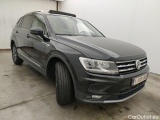  Volkswagen  Tiguan Volkswagen  Allspace 2.0 TDI SCR DSG7 4WD Comfortline 5d #8