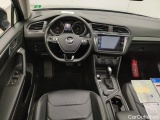  Volkswagen  Tiguan Volkswagen  Allspace 2.0 TDI SCR DSG7 4WD Comfortline 5d #9