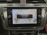  Volkswagen  Tiguan Volkswagen  Allspace 2.0 TDI SCR DSG7 4WD Comfortline 5d #13