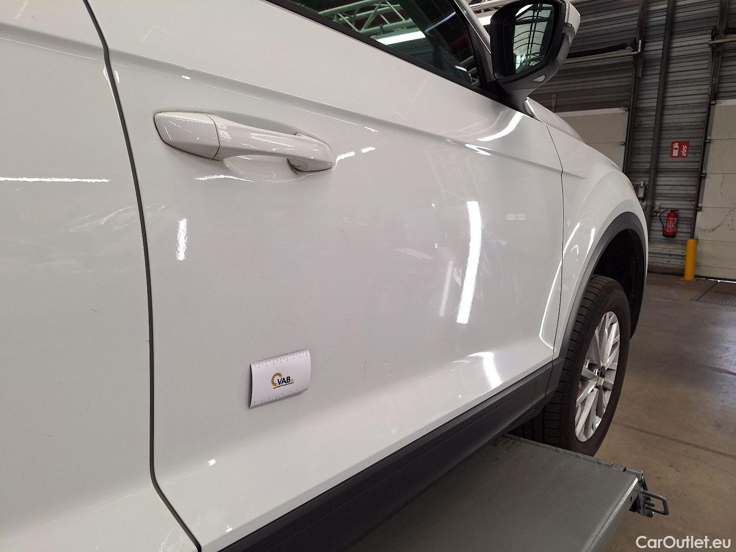  Volkswagen  T-ROC VW,  '17, Volkswagen  1.5 TSI Style DSG 5d #1