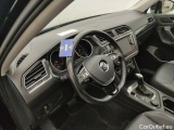  Volkswagen  Tiguan Volkswagen  Allspace 2.0 TDI SCR DSG7 4WD Comfortline 5d #23