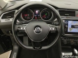  Volkswagen  Tiguan Volkswagen  Allspace 2.0 TDI SCR DSG7 4WD Comfortline 5d #25