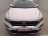  Volkswagen  T-ROC VW,  '17, Volkswagen  1.5 TSI Style DSG 5d 