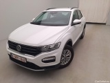  Volkswagen  T-ROC VW,  '17, Volkswagen  1.5 TSI Style DSG 5d #2