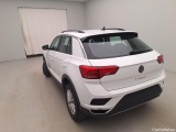  Volkswagen  T-ROC VW,  '17, Volkswagen  1.5 TSI Style DSG 5d #6